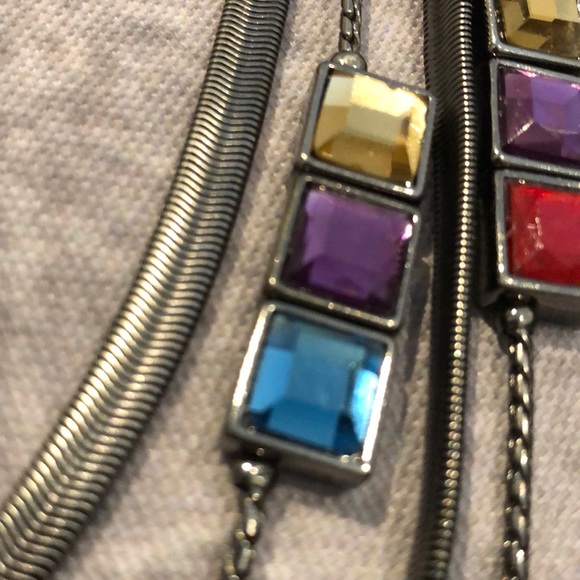 Nine West Necklace - Picture 4 of 6